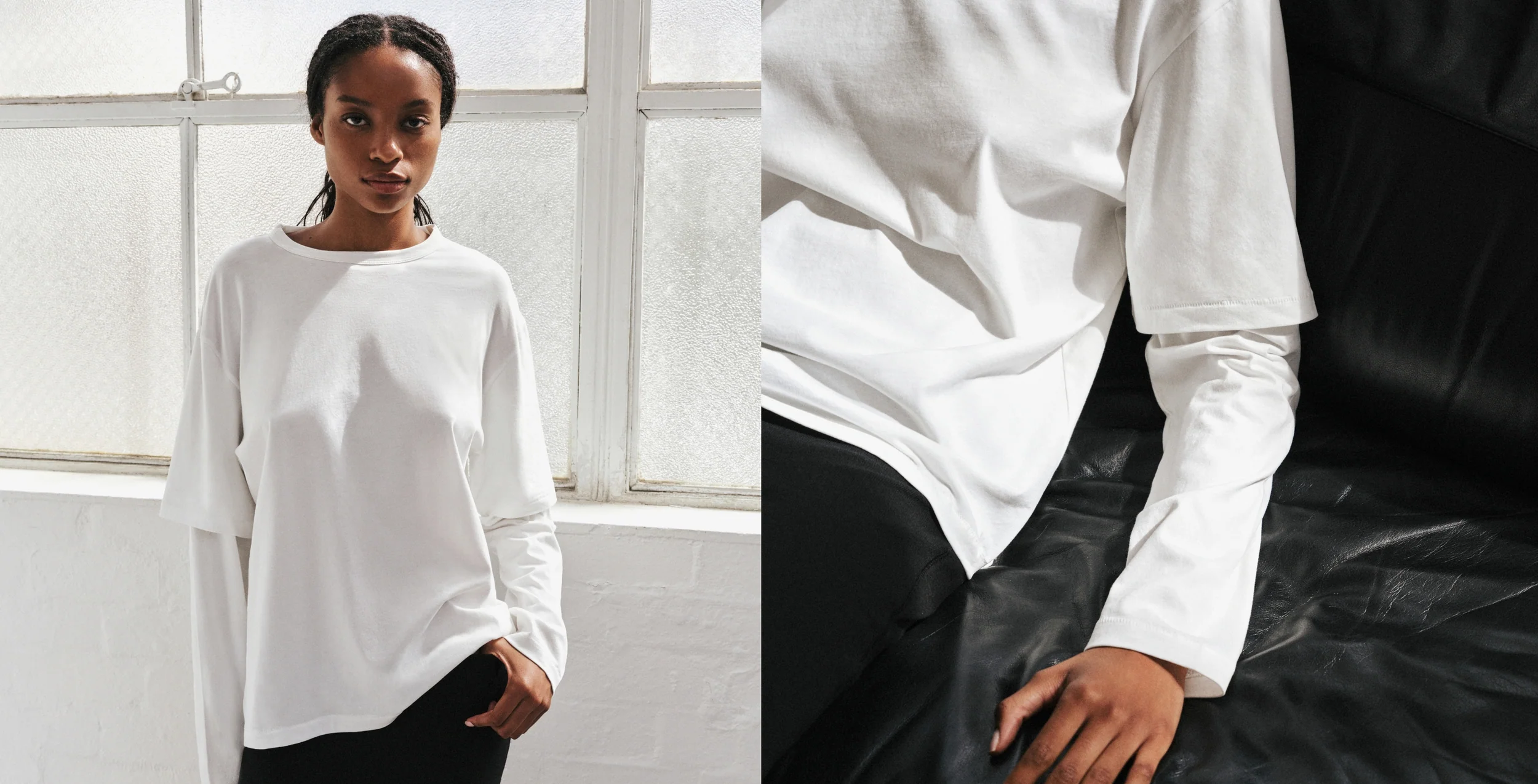 Elevate Your Everyday Style